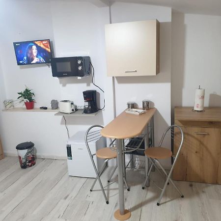 Lucky Residence Astra 1 Braşov Eksteriør bilde