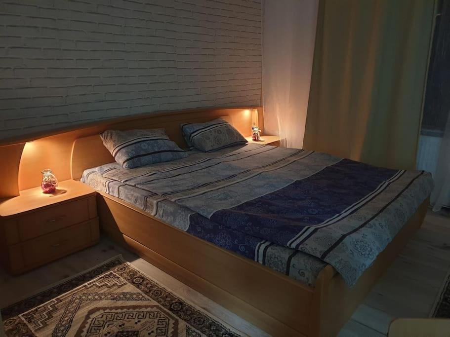 Lucky Residence Astra 1 Braşov Eksteriør bilde