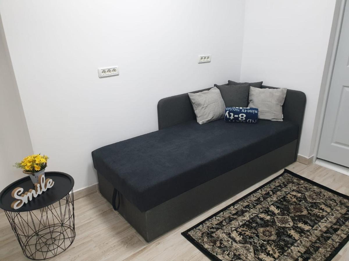 Lucky Residence Astra 1 Braşov Eksteriør bilde