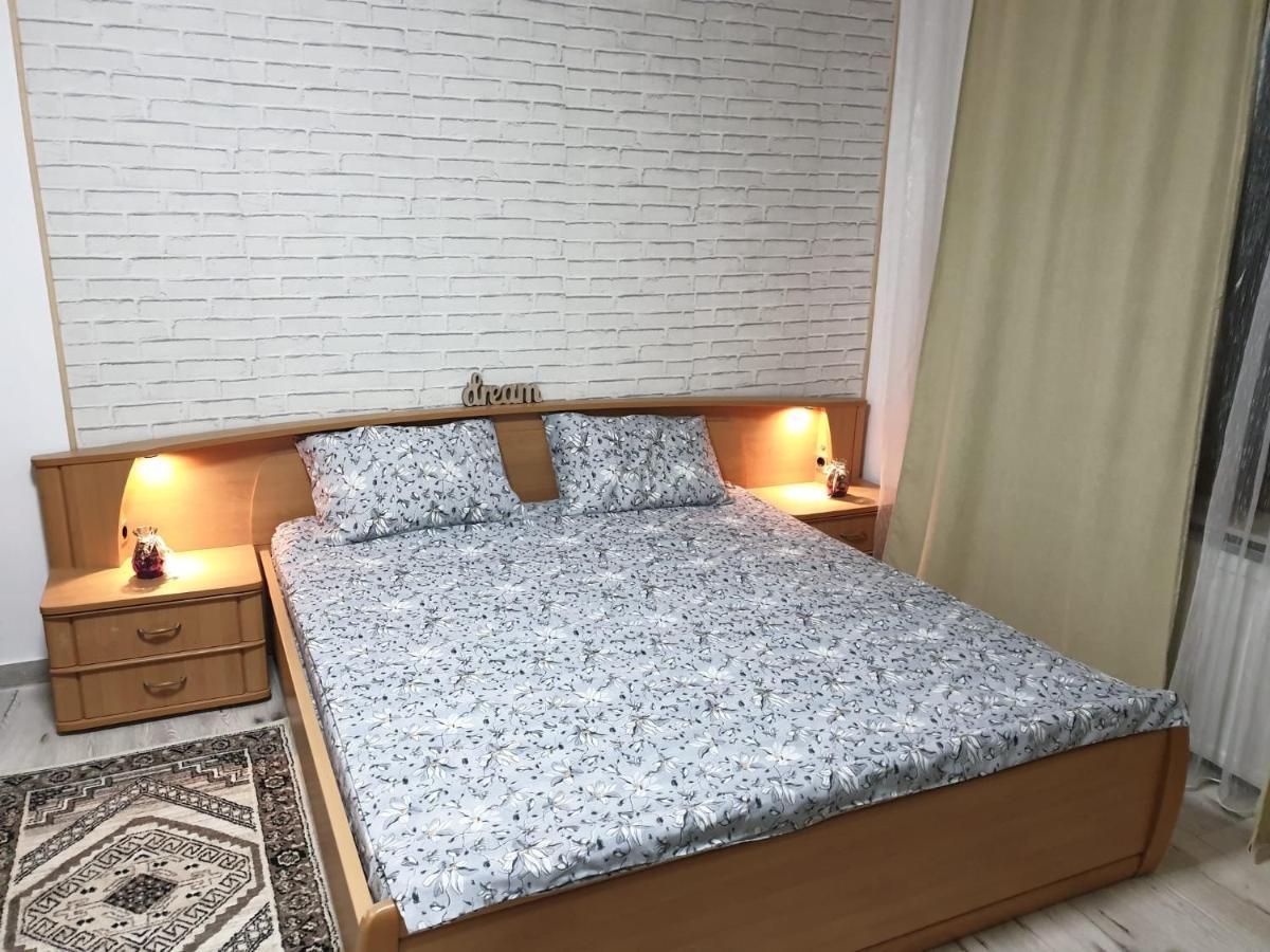 Lucky Residence Astra 1 Braşov Eksteriør bilde