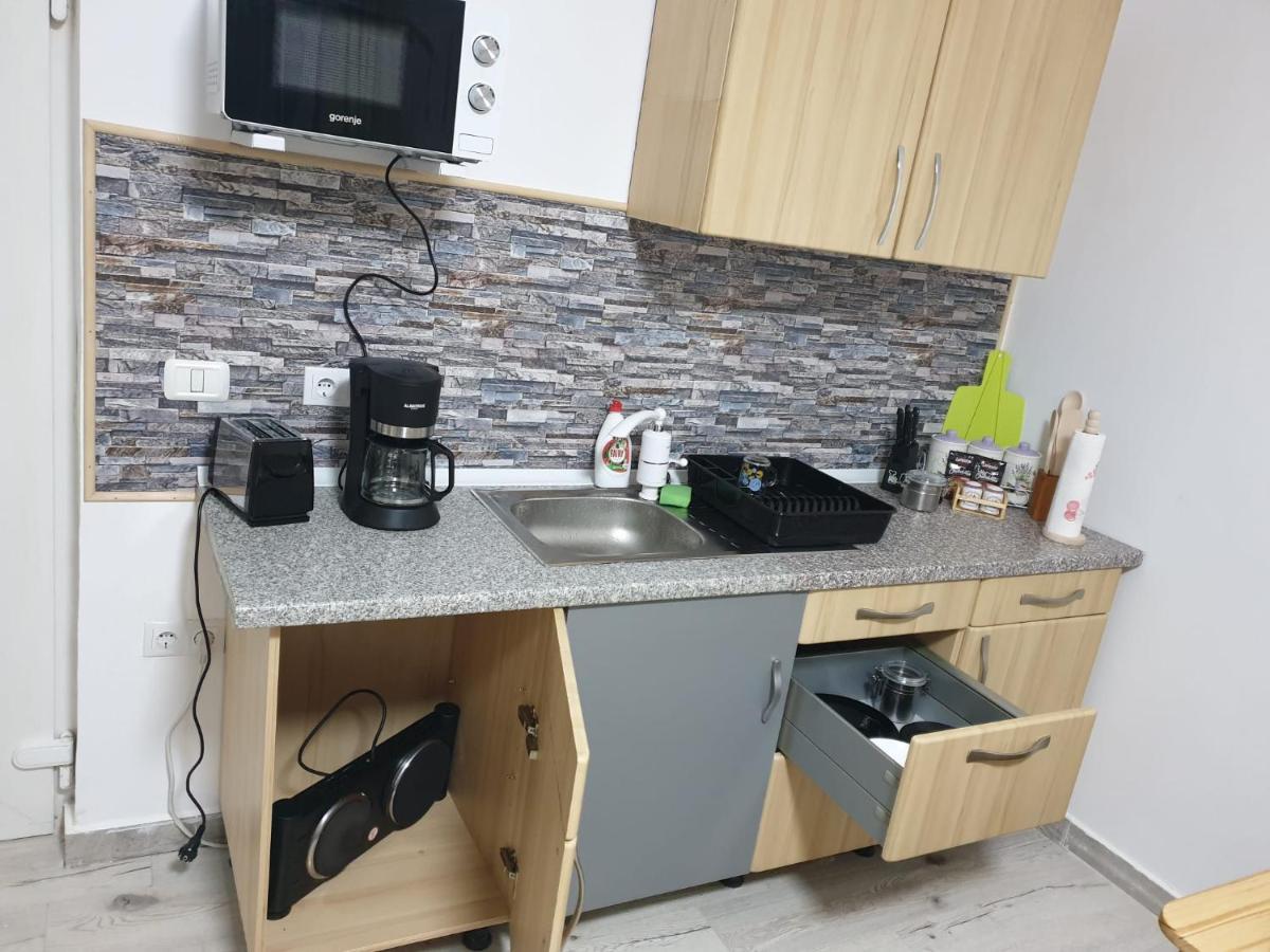 Lucky Residence Astra 1 Braşov Eksteriør bilde