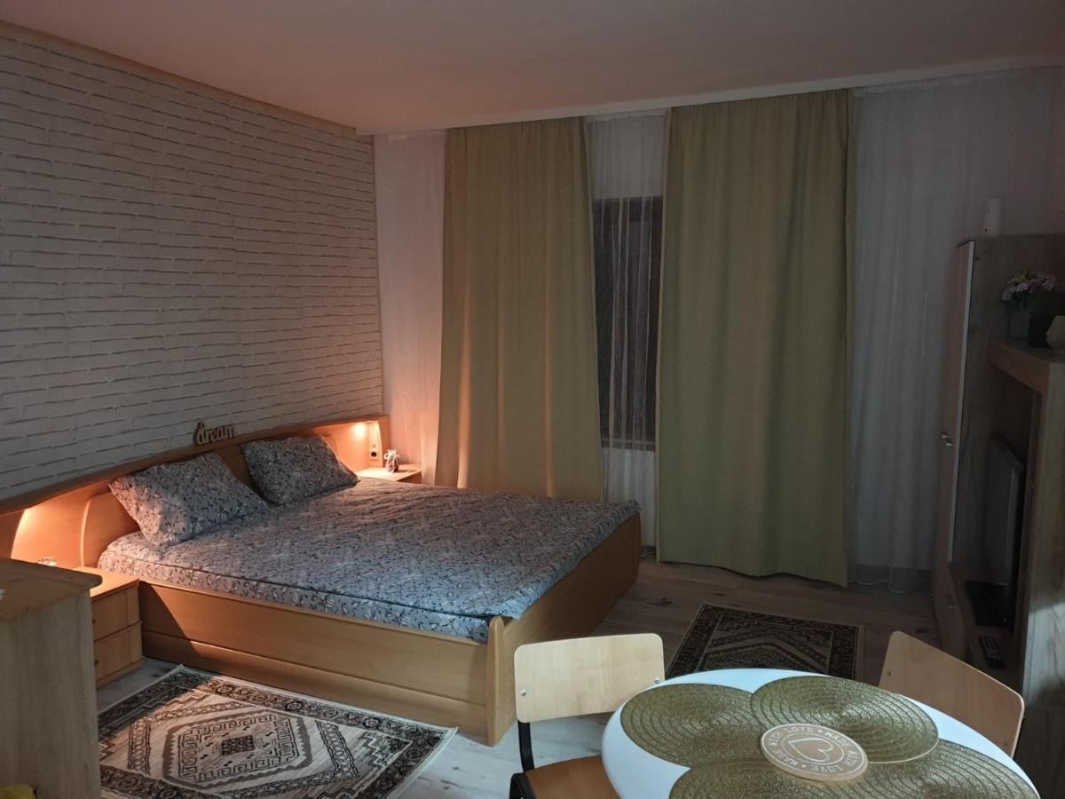 Lucky Residence Astra 1 Braşov Eksteriør bilde