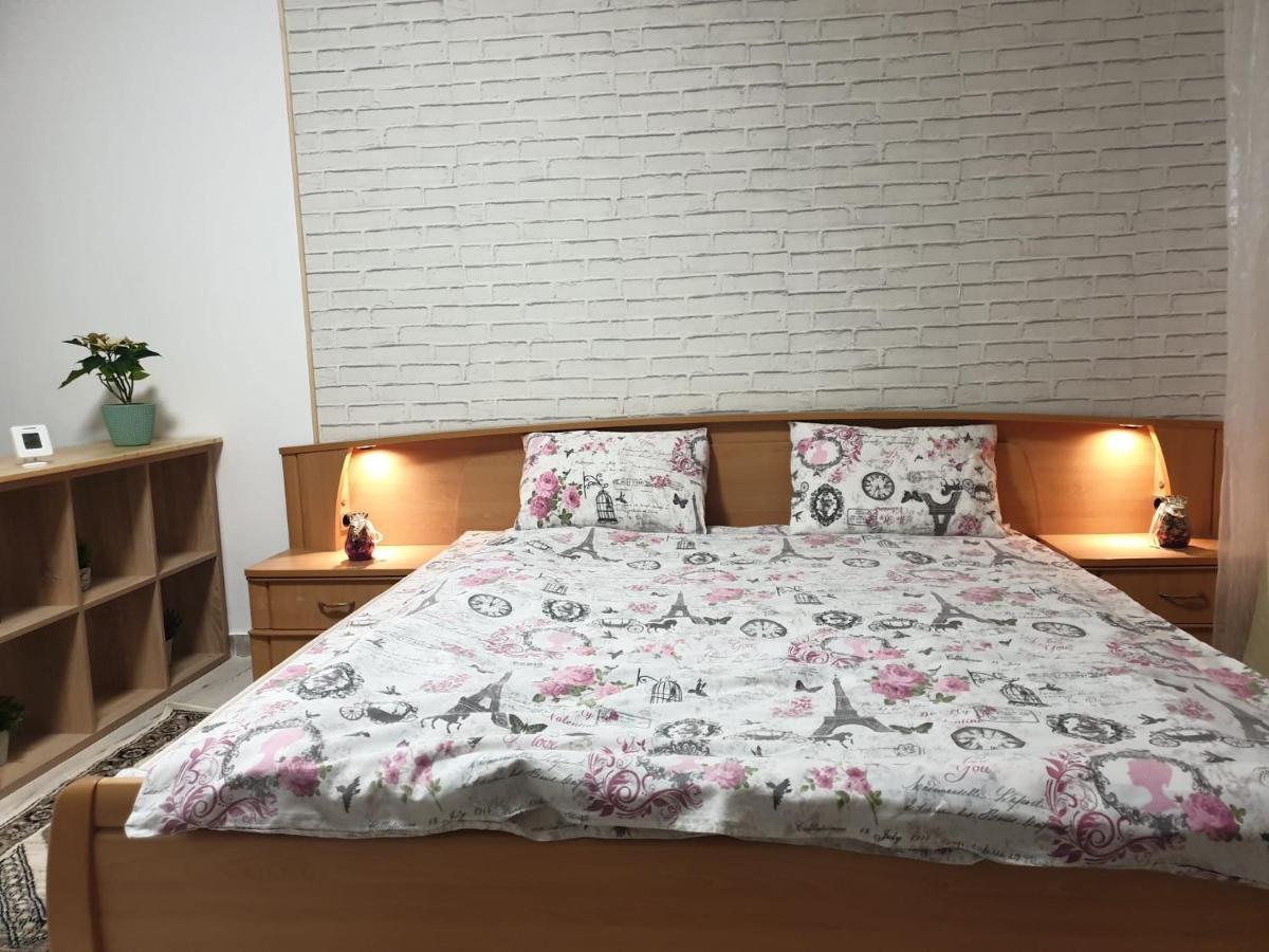 Lucky Residence Astra 1 Braşov Eksteriør bilde