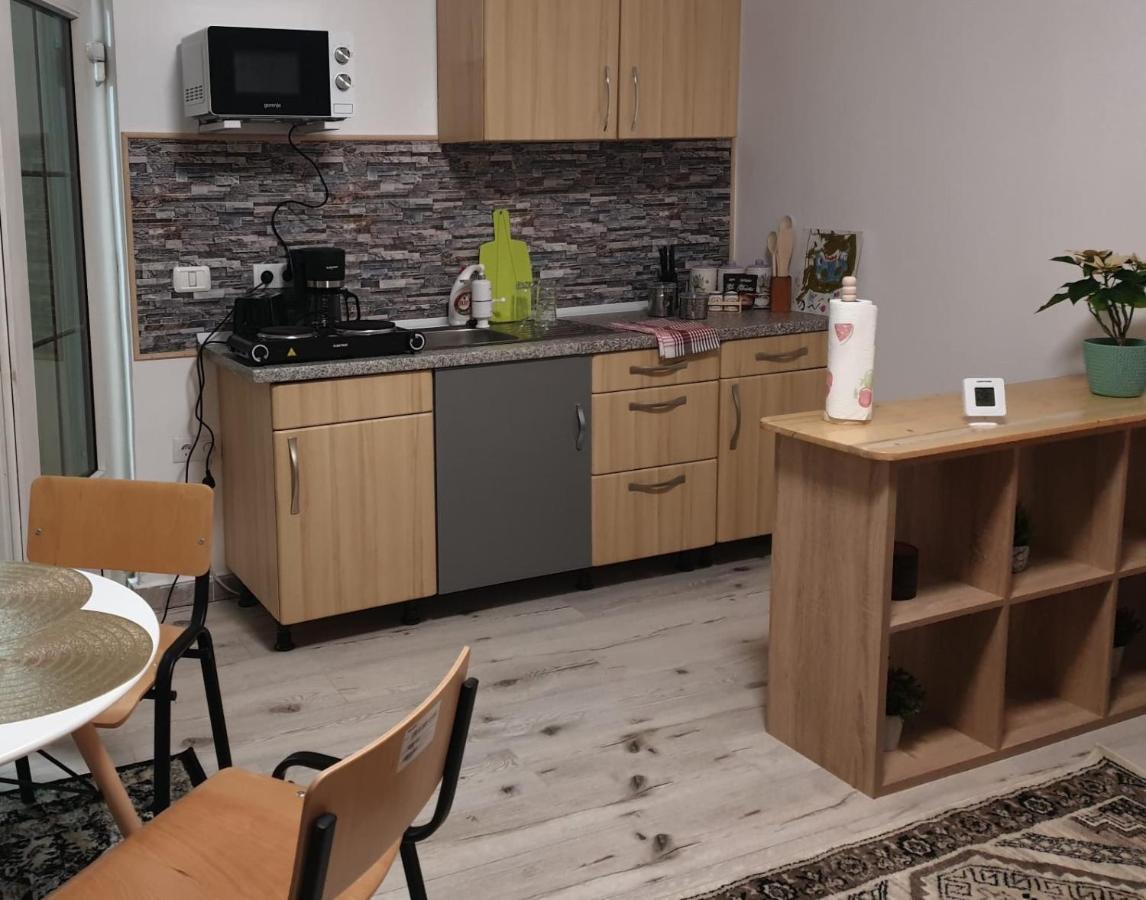 Lucky Residence Astra 1 Braşov Eksteriør bilde