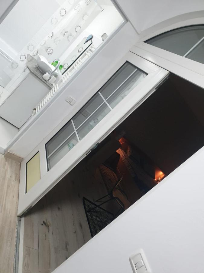 Lucky Residence Astra 1 Braşov Eksteriør bilde