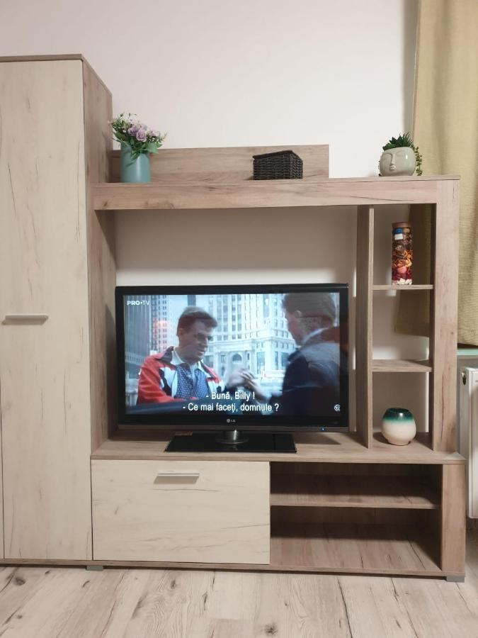Lucky Residence Astra 1 Braşov Eksteriør bilde