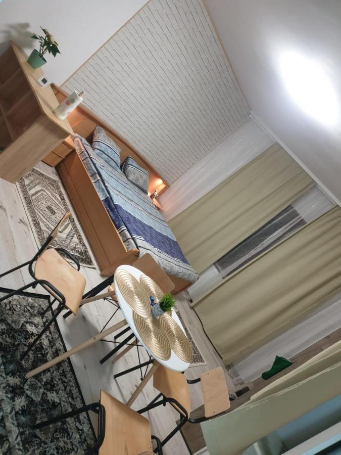 Lucky Residence Astra 1 Braşov Eksteriør bilde