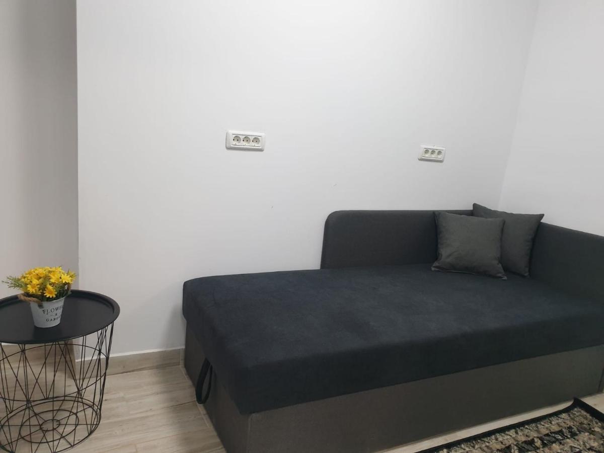 Lucky Residence Astra 1 Braşov Eksteriør bilde