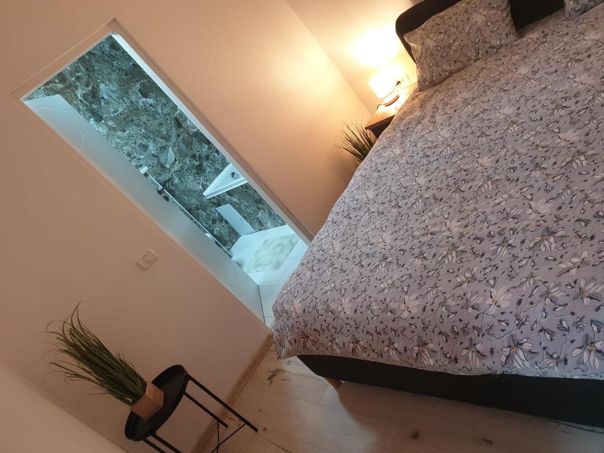 Lucky Residence Astra 1 Braşov Eksteriør bilde