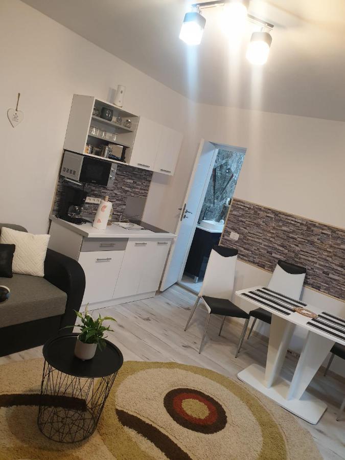 Lucky Residence Astra 1 Braşov Eksteriør bilde