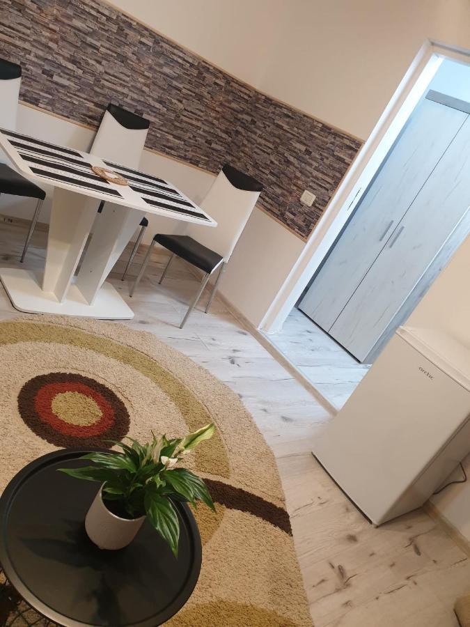 Lucky Residence Astra 1 Braşov Eksteriør bilde