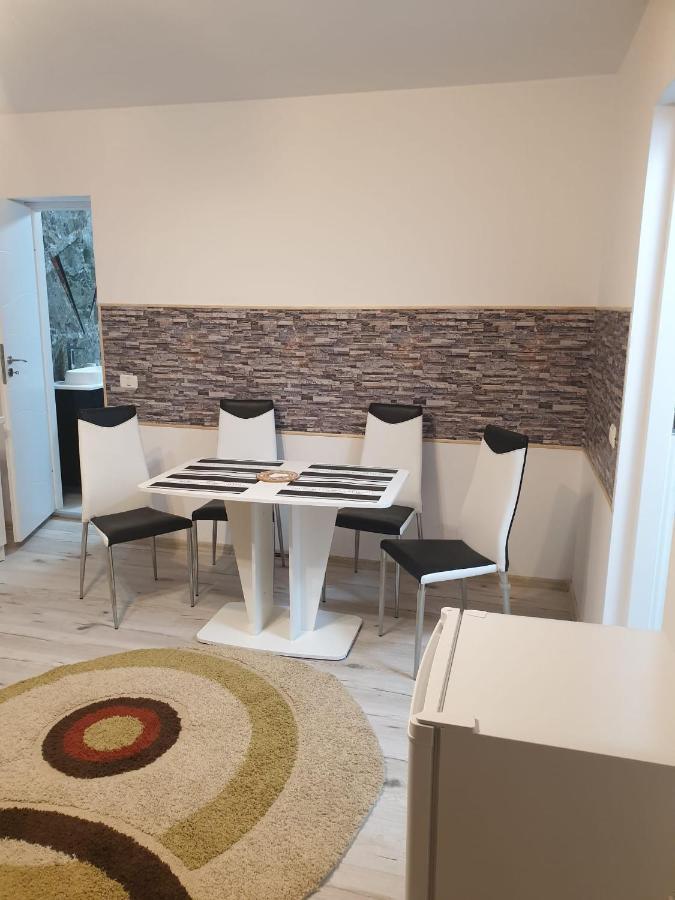 Lucky Residence Astra 1 Braşov Eksteriør bilde