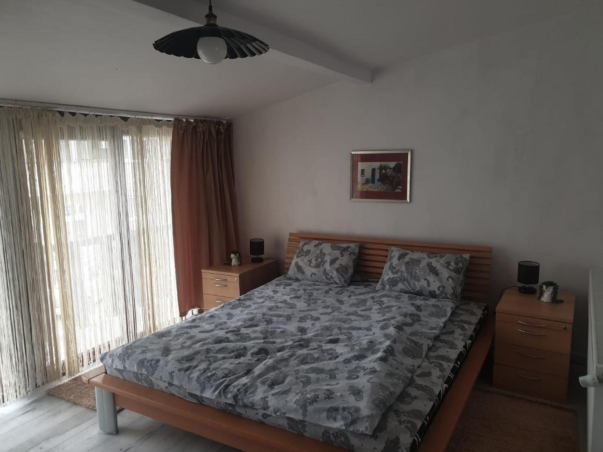 Lucky Residence Astra 1 Braşov Eksteriør bilde