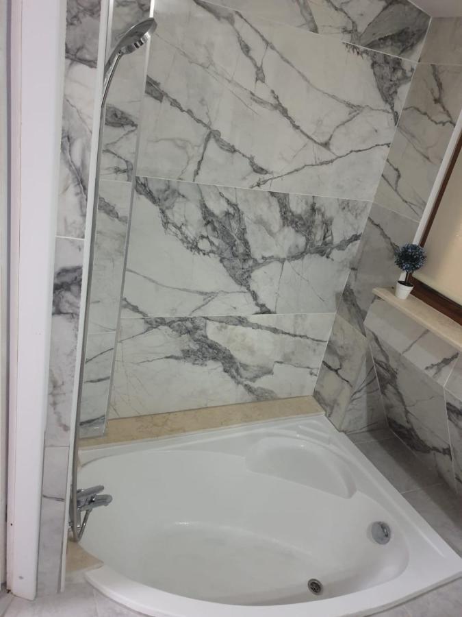 Lucky Residence Astra 1 Braşov Eksteriør bilde
