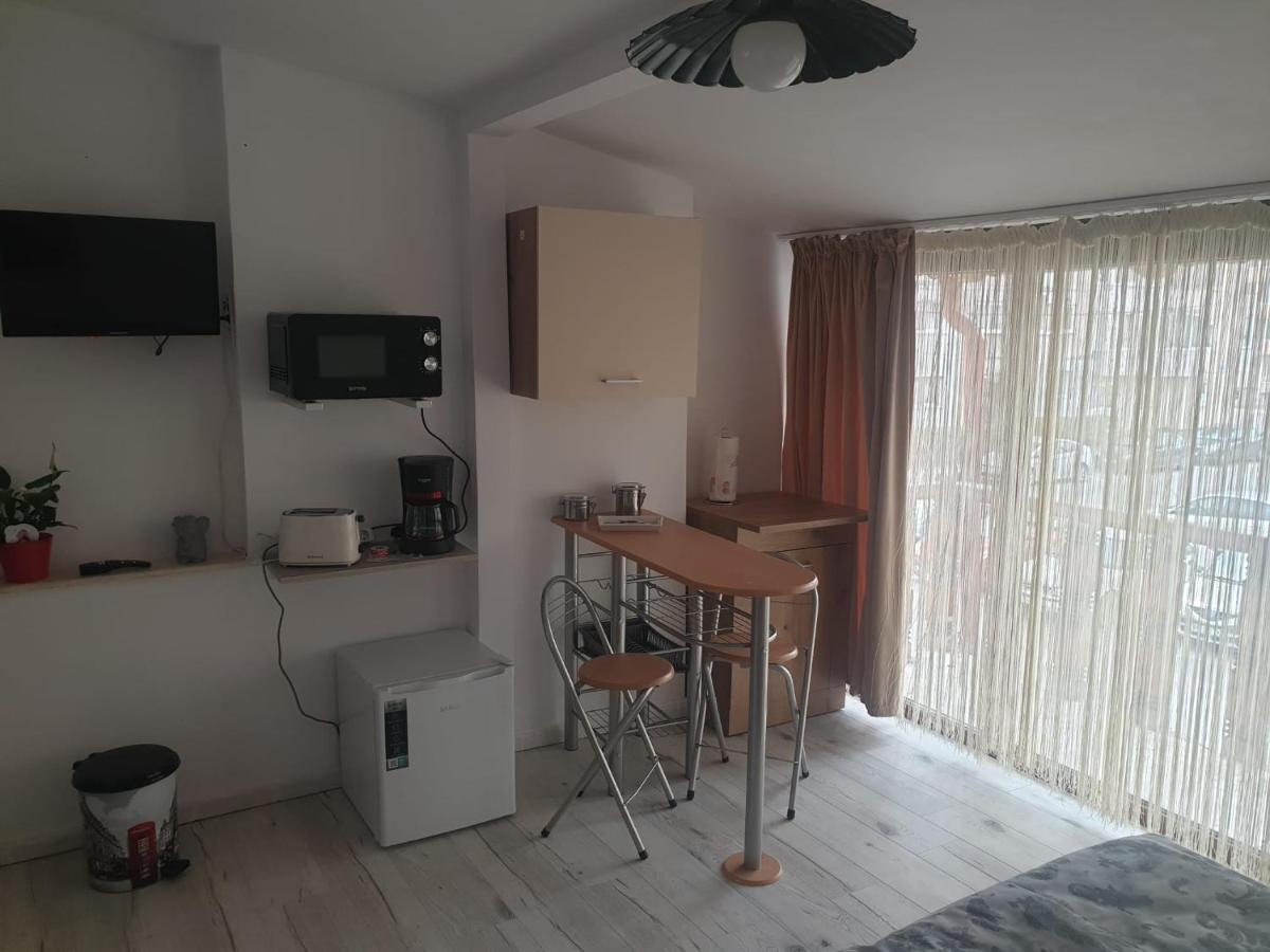 Lucky Residence Astra 1 Braşov Eksteriør bilde