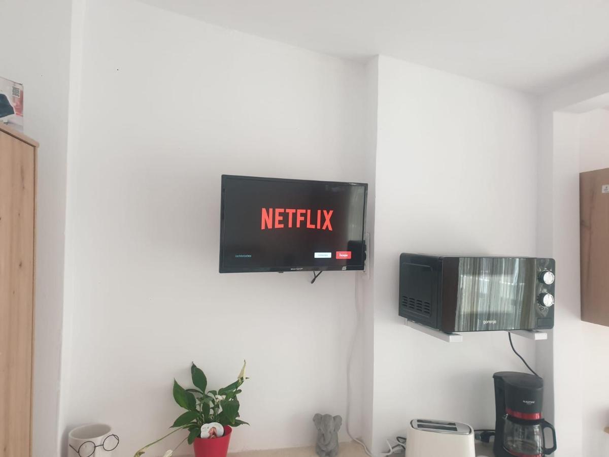 Lucky Residence Astra 1 Braşov Eksteriør bilde