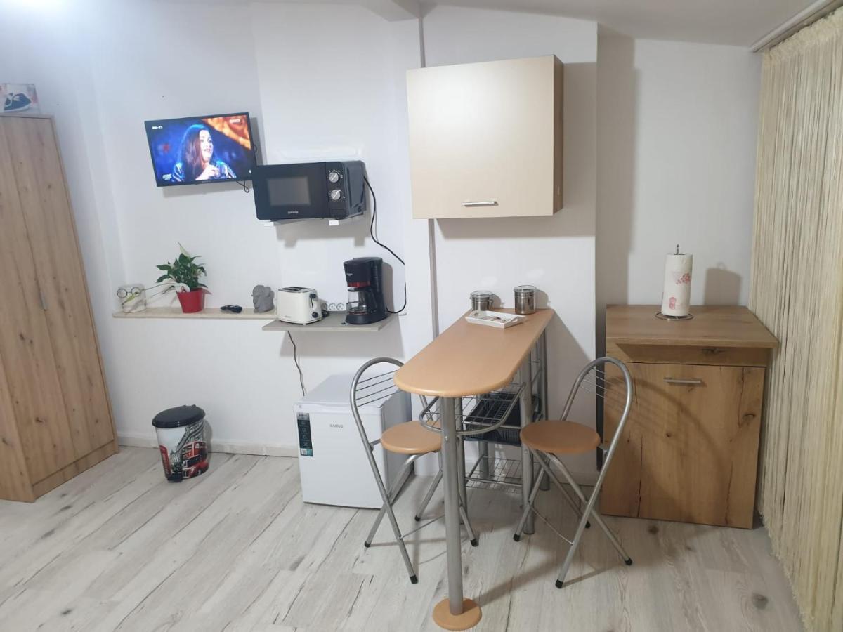 Lucky Residence Astra 1 Braşov Eksteriør bilde