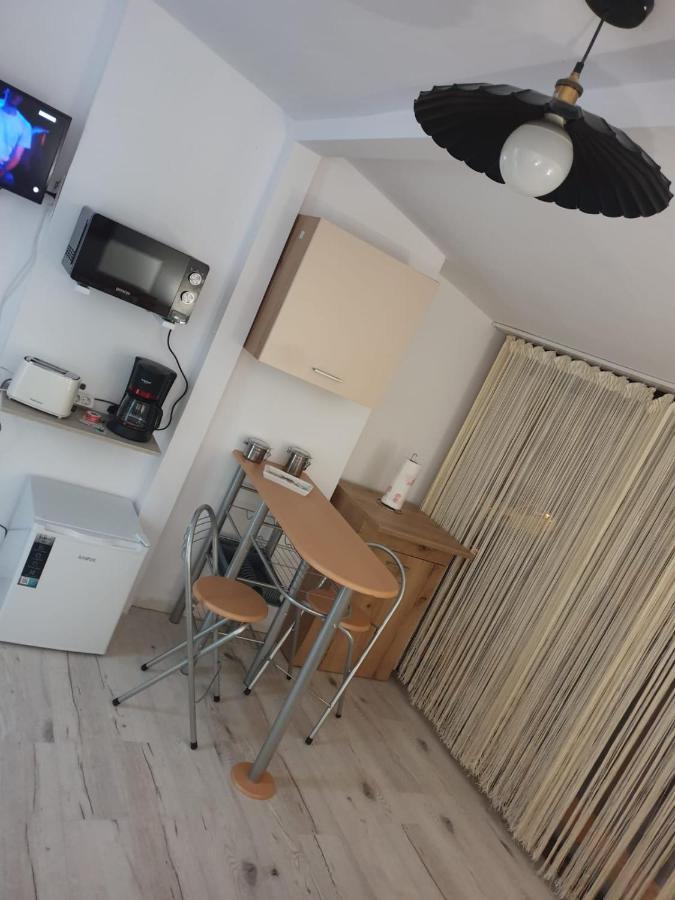 Lucky Residence Astra 1 Braşov Eksteriør bilde
