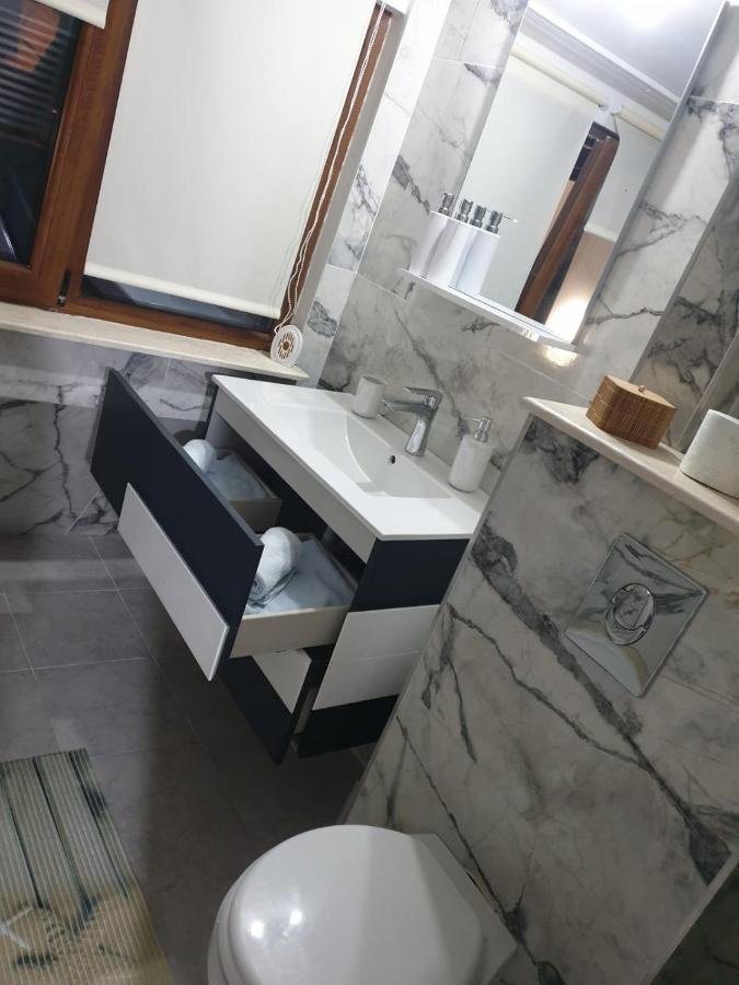 Lucky Residence Astra 1 Braşov Eksteriør bilde